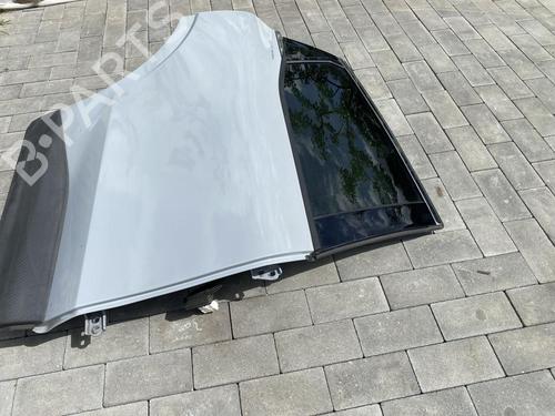 Dør højre bagtil RENAULT MEGANE E-TECH SUV EV60 (BNJ1) | BP38966427C5 - Image 5
