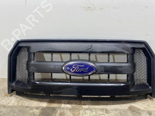 Used Grille FORD USA F-150 Standard Cab Pickup 3.5 (370 hp) 28915744