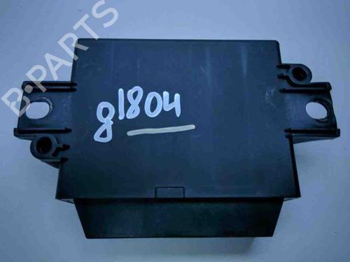 Elektronisk modul JAGUAR XF I (X250) 3.0 D | BP28922066M83 