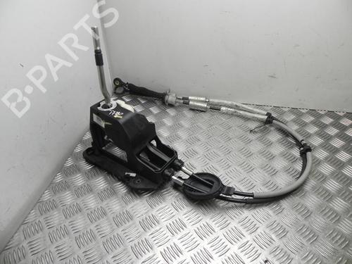 Used Gear lever Gear lever 37582426 37582426