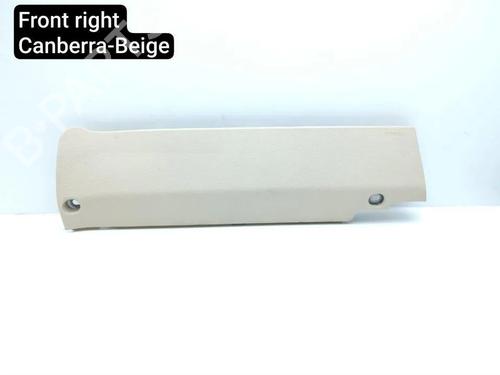 Used Knee airbag Knee airbag BMW X5 (F15, F85) xDrive 50 i (449 hp) 30494085 30494085