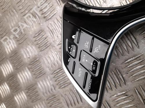 Steering wheel controls MERCEDES-BENZ E-CLASS (W213) E 350 e (213.050) | BP37568416E15 - Image 3