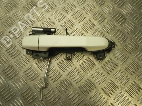 Used Front right exterior door handle TOYOTA AURIS (_E18_) 1.6 (ZRE181_, ZRE185_, ZRE185R, ZRE181R) (132 hp) 28923972