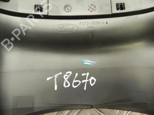 Andre FORD MONDEO V Hatchback (CE) 2.0 EcoBoost | BP37541862O1 - Image 4