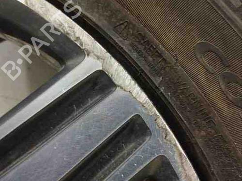 Rim MERCEDES-BENZ M-CLASS (W166) ML 63 AMG 4-matic (166.074) | BP28947494C45