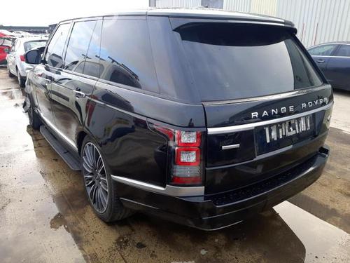 Mirror switch LAND ROVER RANGE ROVER IV (L405) 3.0 TDV6 4x4 | BP37543324I25 - Image 5