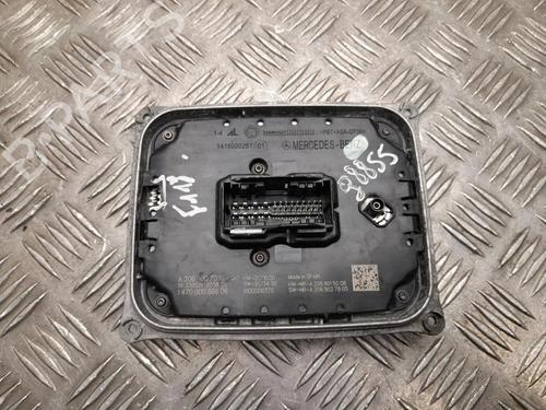 Used Electronic module Electronic module 28911655 28911655