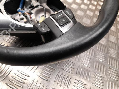 Steering wheel MAZDA CX-5 (KF) 2.2 D AWD | BP37556030C49 - Image 3