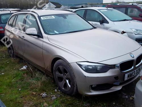 Switch BMW 3 Touring (F31) 320 d | BP37579067I30 - Image 6