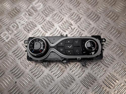 Elektronische module RENAULT ZOE (BFM_) ZOE (92 hp) 28930404