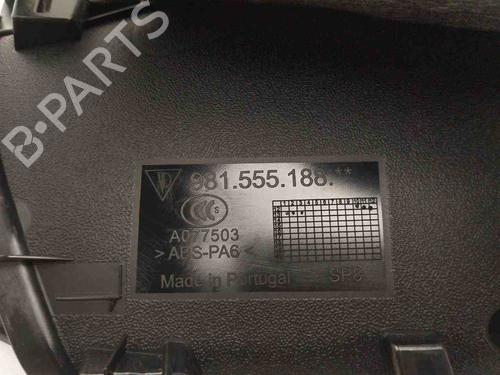 Other PORSCHE CAYMAN (981) 2.7 | BP28937568O1