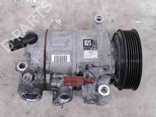 AC compressor SEAT IBIZA V (KJ1, KJG) 1.0 TSI | BP28946657M34 