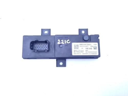 Used Electronic module Electronic module PORSCHE PANAMERA (971) 4.0 Turbo S E-Hybrid (97AFH1, 97BFH1) (680 hp) 33984895 33984895