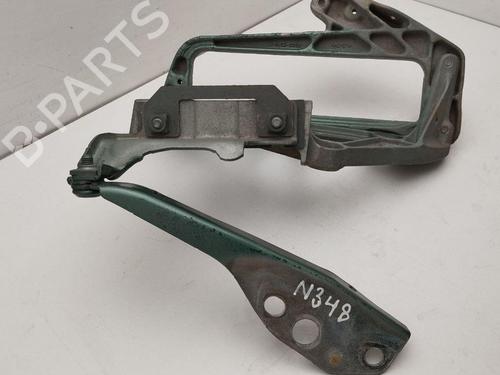 Hinge/Door check strap ASTON MARTIN VANTAGE Vantage 4.7 V8 | BP28926766C146 