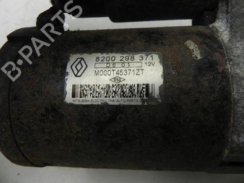 Starter RENAULT CLIO III (BR0/1, CR0/1) 1.6 16V (BR09, BR0T, CR09, CR0T) | BP37576006M8 - Image 3