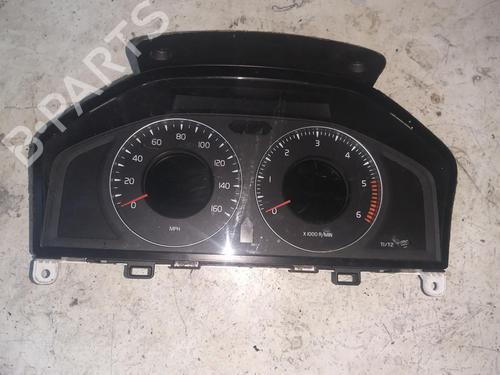 Used Instrument cluster VOLVO XC60 I SUV (156) 2.4 D AWD (175 hp) 28920363