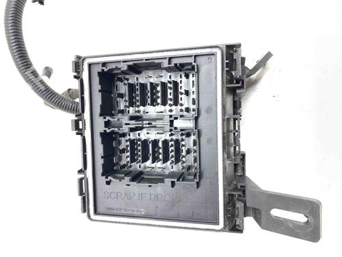 Used Electronic module FORD FIESTA VII (HJ, HF) 1.0 EcoBoost (140 hp) 28929203