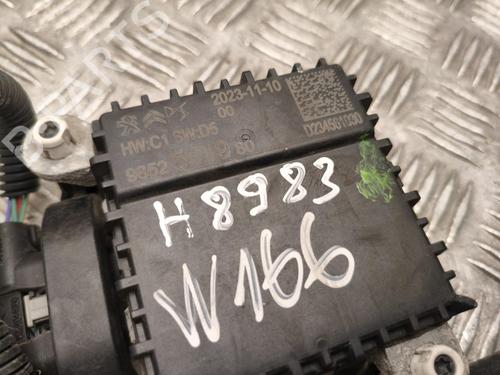 Electronic module CITROËN C4 III (BA_, BB_, BC_) ë-C4 (BCZKXC, BZCKSC) | BP37575017M83 - Image 3