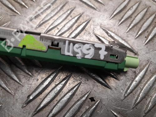 Antenne/Base VW ID. Buzz Bus (EBB, EBJ) Electric (EBB) | BP37563691C140 - Image 3