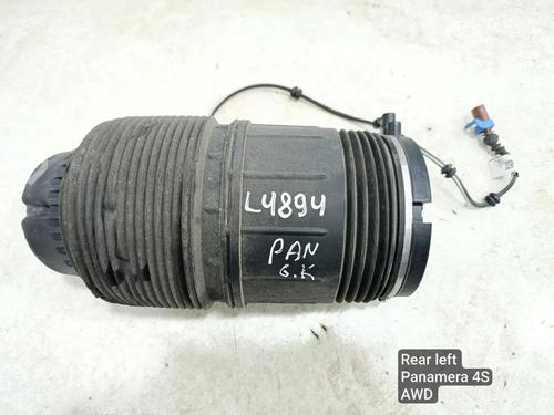 Used Left rear shock absorber Left rear shock absorber PORSCHE PANAMERA (971) 3.0 4 (97ABA1, 97BBA1) (330 hp) 29373584 29373584