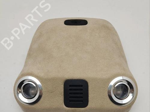 Used Interior roof light Interior roof light ASTON MARTIN VANTAGE Vantage 4.7 V8 (426 hp) 28944670 28944670