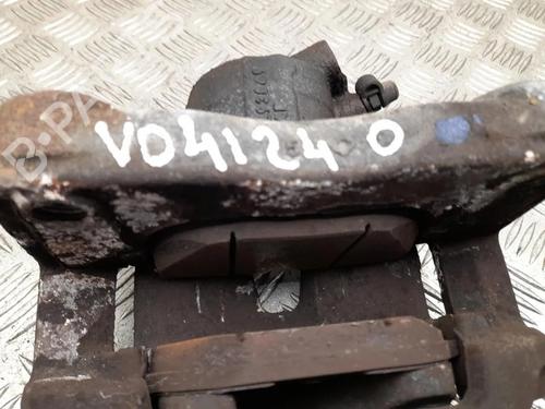Right front brake caliper VW MULTIVAN T6 (SGF, SGM, SGN, SHM, SHN) 2.0 TDI | BP35984607M104 - Image 4