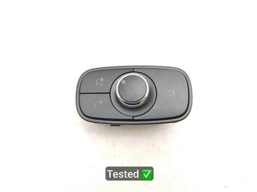 Elektronisk modul BENTLEY CONTINENTAL FLYING SPUR (3W_) 6.0 FLEX (610 hp) 28932085