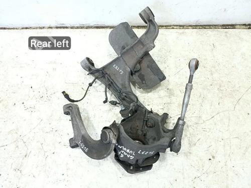 Andre MASERATI GRAN TURISMO I 4.7 (450 hp) 32501556