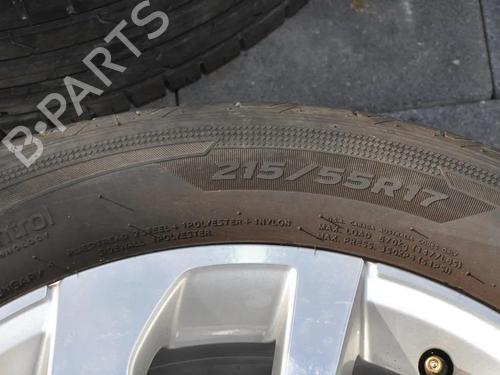 Fælk VW T-ROC (A11, D11) 1.5 TSI | BP28923482C45 