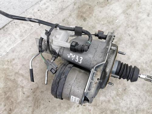 Servo brake RENAULT ZOE (BFM_) ZOE | BP28943108M42
