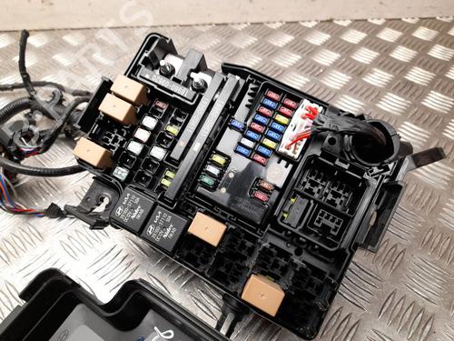 Fuse box KIA CEED Sportswagon (CD) 1.5 T-GDI | BP37561658E1 - Image 2