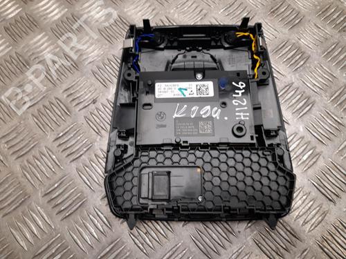Kabinelys BMW 2 Gran Coupe (F44) 220 d | BP37559090I8 - Image 6