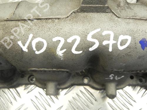 Intake manifold AUDI Q5 (8RB) 2.0 TFSI quattro | BP28912074M70 