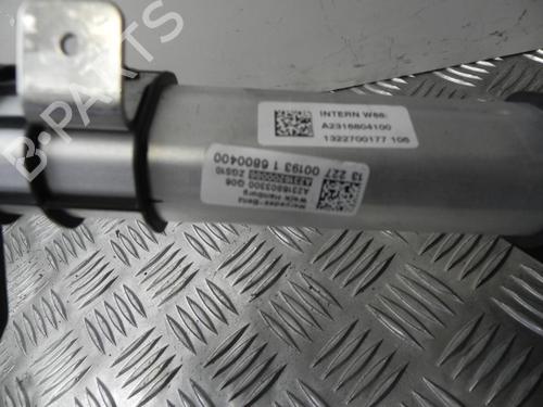 Subframe MERCEDES-BENZ SL (R231) 500 (231.473) | BP37582105M9 - Image 3