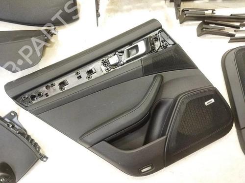 Seats set PORSCHE PANAMERA (971) 3.0 4 (97ABA1, 97BBA1) | BP28927532C78 