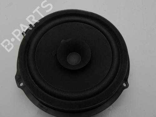 Used Speaker FORD FIESTA VI (CB1, CCN) 1.25 (82 hp) 28924744