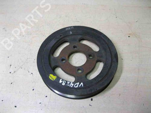 Used Pulley CHEVROLET CAPTIVA (C100, C140) 2.0 D 4WD (126 hp) 28910769