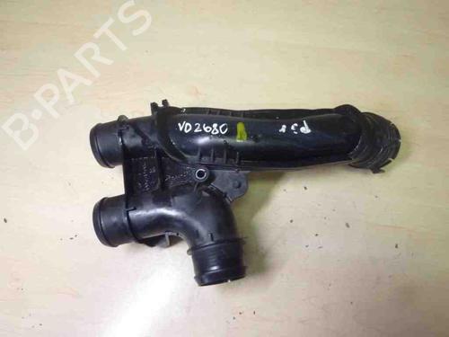 Used Air vent PEUGEOT 308 II (LB_, LP_, LW_, LH_, L3_) 1.6 HDi / BlueHDi 115 (115 hp) 28923887