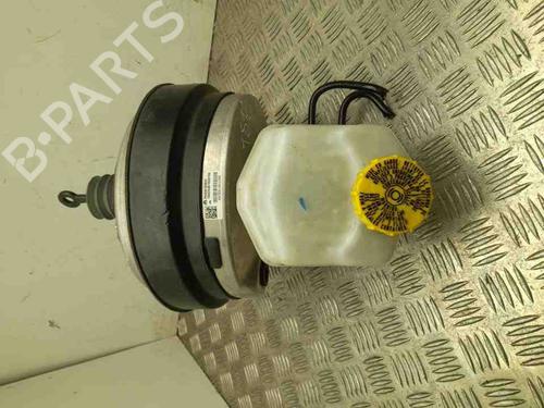 Hovedbremsesylinder JEEP GRAND CHEROKEE IV (WK, WK2) 3.0 CRD V6 4x4 (250 hp) 28921133