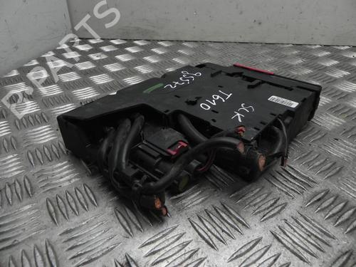 Fuse box MERCEDES-BENZ SLK (R172) 250 CDI / d (172.403) | BP37545437E1 - Image 2