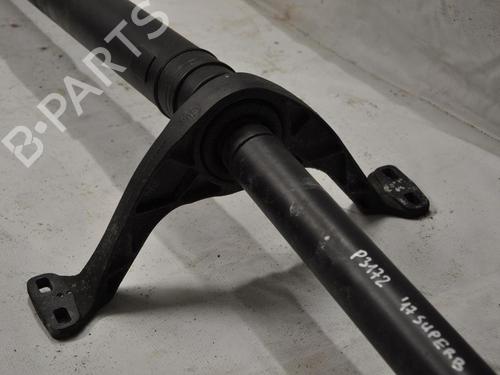 Driveshaft SKODA SUPERB III Estate (3V5) 2.0 TDI 4x4 | BP28936356M37 