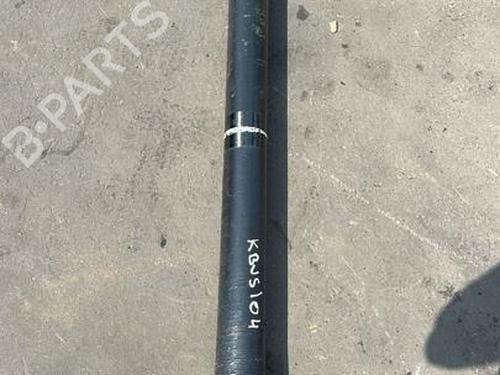 Driveshaft ALFA ROMEO GIULIA (952_) 2.2 D (952AGA250, 952AGM250, 952ASM2, 952ASA2) | BP37553820M37 - Image 2