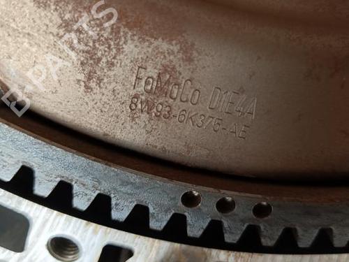 Engine JAGUAR XK II Coupe (X150) 5.0 XKR | BP39181249M1 - Image 15