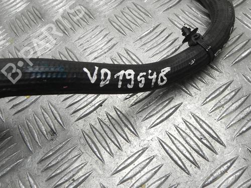 Pipe TESLA MODEL S (5YJS) P100D AWD | BP28932575M125