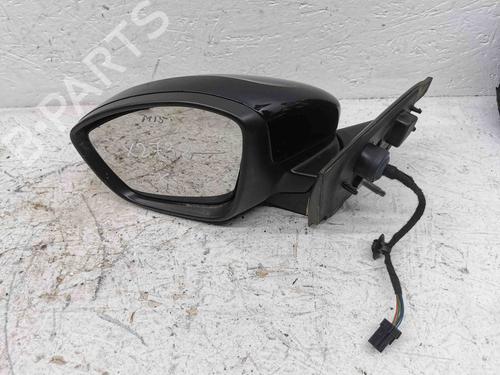 Used Left mirror CITROËN C4 CACTUS 1.2 THP 110 (110 hp) 28909554
