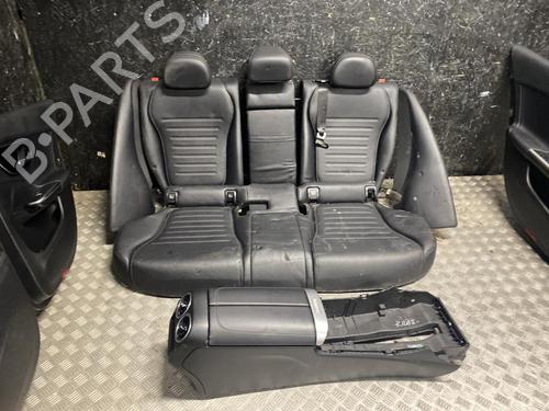 Seats set MERCEDES-BENZ C-CLASS (W206) C 200 (206.042) | BP37571633C78 - Image 7