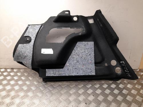 Boot lining FIAT 600e / 600 (365_, 364_) Mild Hybrid | BP37573043I3 - Image 4