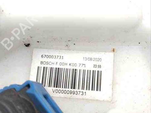 Fuel pump MASERATI QUATTROPORTE VI 3.8 GT S | BP28919953M76 