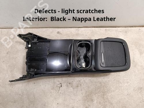 Used Middle console Middle console CHRYSLER PACIFICA (RU) 3.6 Hybrid (264 hp) 40461368 40461368