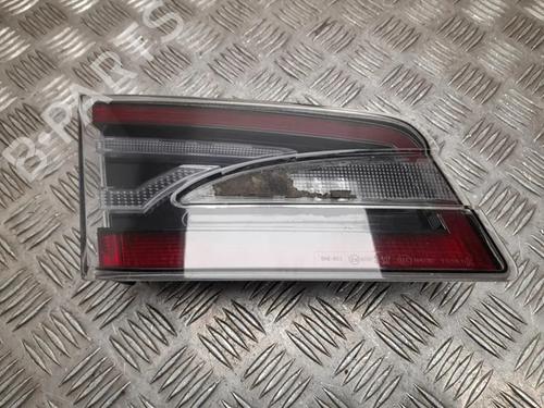 Used Left taillight Left taillight TESLA MODEL S (5YJS) 85D AWD (525 hp) 34712776 34712776